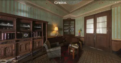 Genius - Proyecto Freelance