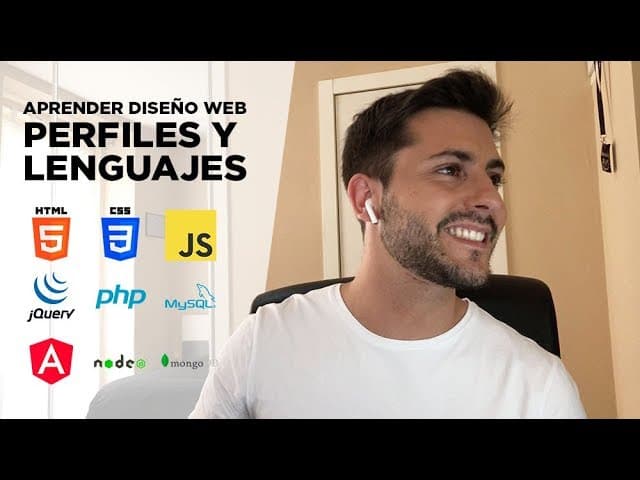Imagen de Qué es HTML, CSS y Javascript de Eduardo Fierro