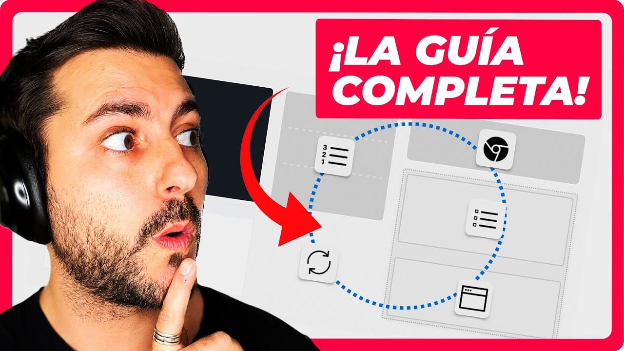 Thumbnail del vídeo de Explorando el Event Loop en JavaScript: Descifrando su funcionamiento y utilidad